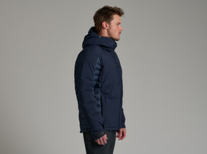 Skyfire® Parka - PIRATE BLUE