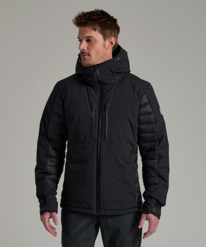 Skyfire® Parka - RAVEN