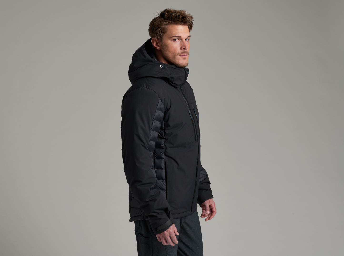 Skyfire® Parka - RAVEN