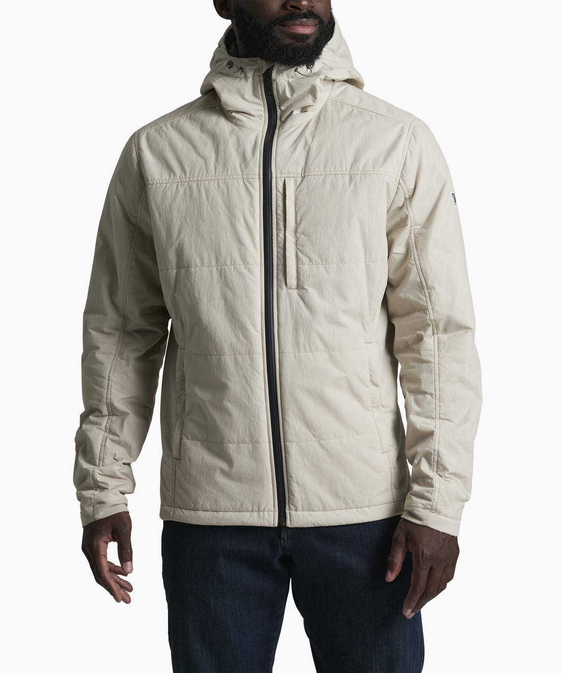 Wylderydr™ Hoody - ELM