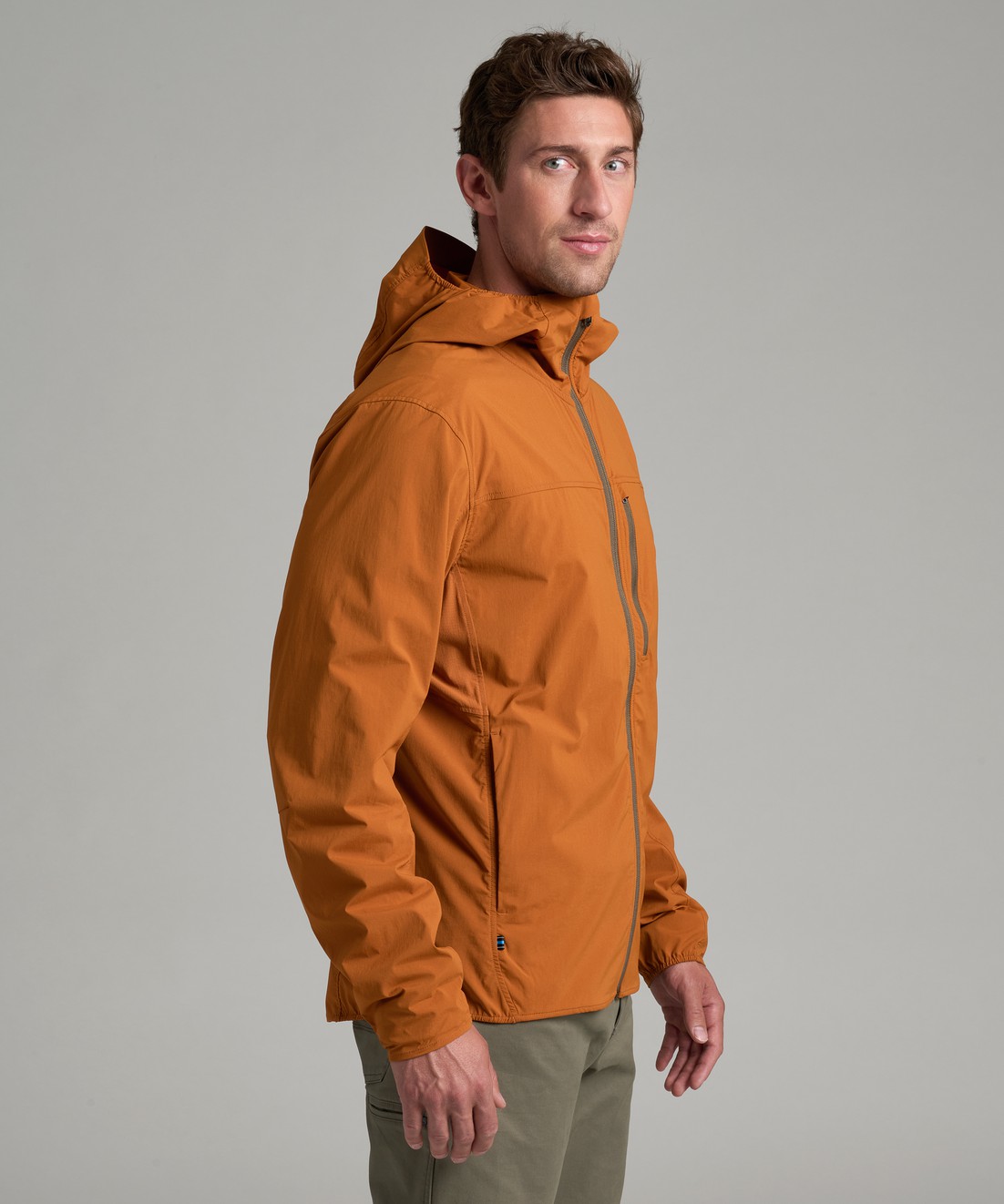 Saboteur™ Hoody - MESA