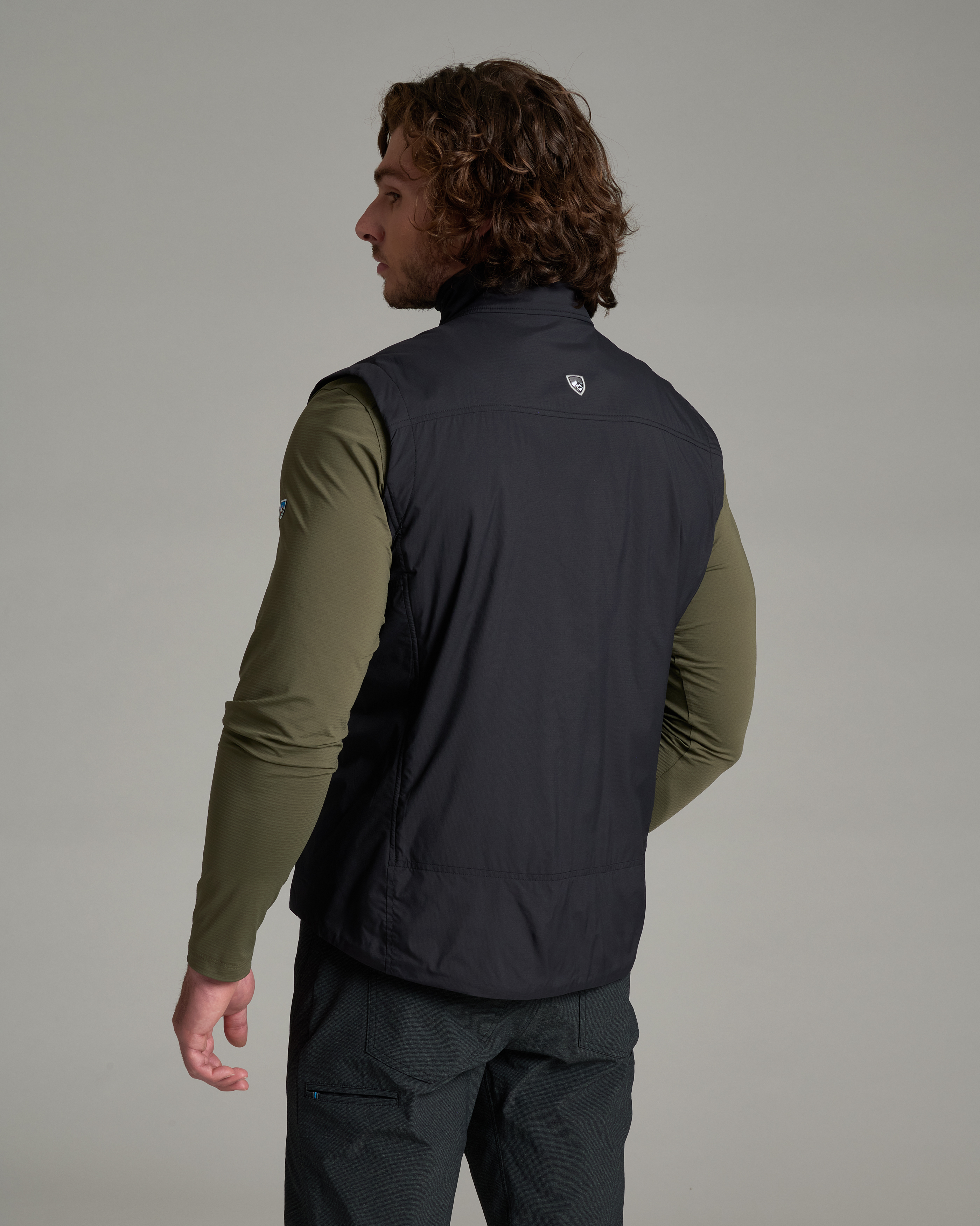 The One™ Vest - BLACKOUT