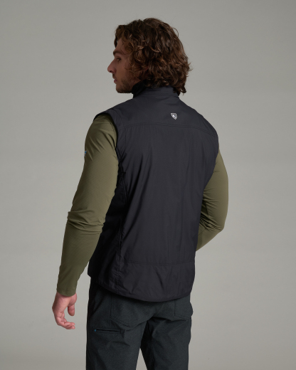 The One™ Vest - BLACKOUT