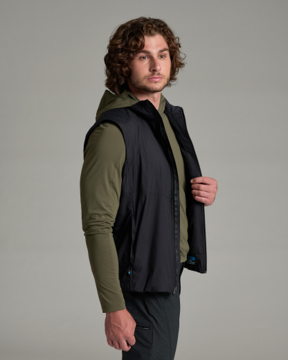 The One™ Vest - BLACKOUT