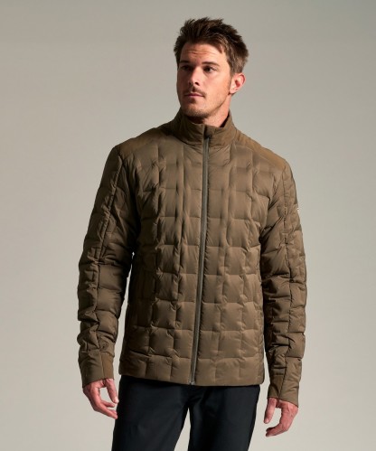 Firestorm™ Down Jacket - KANTEEN