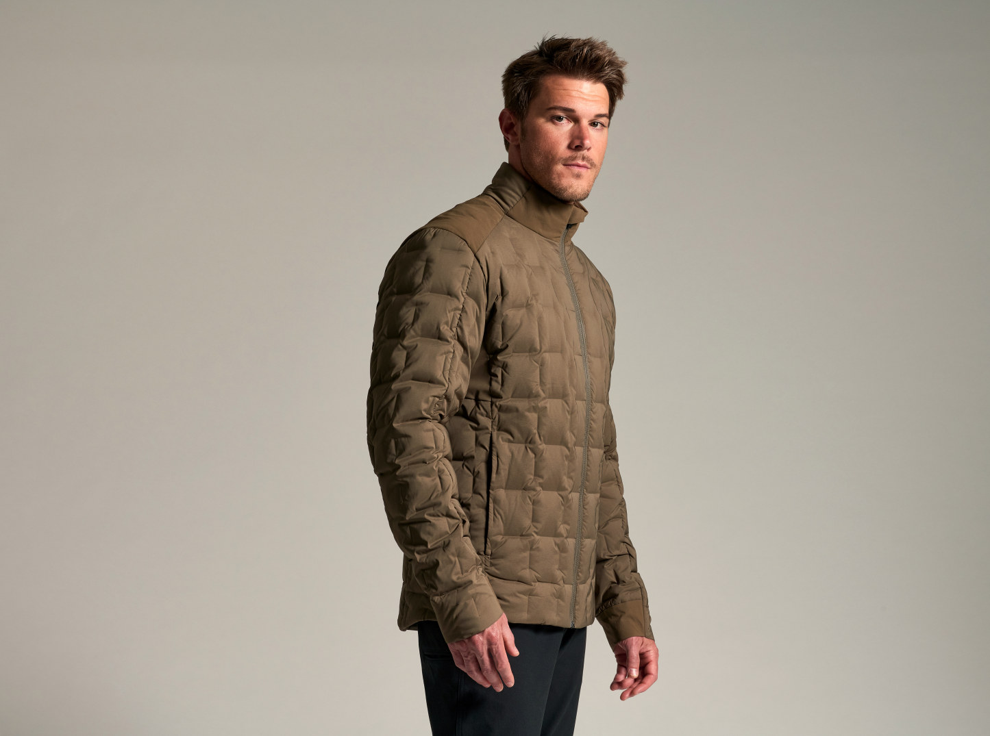 Firestorm™ Down Jacket - KANTEEN