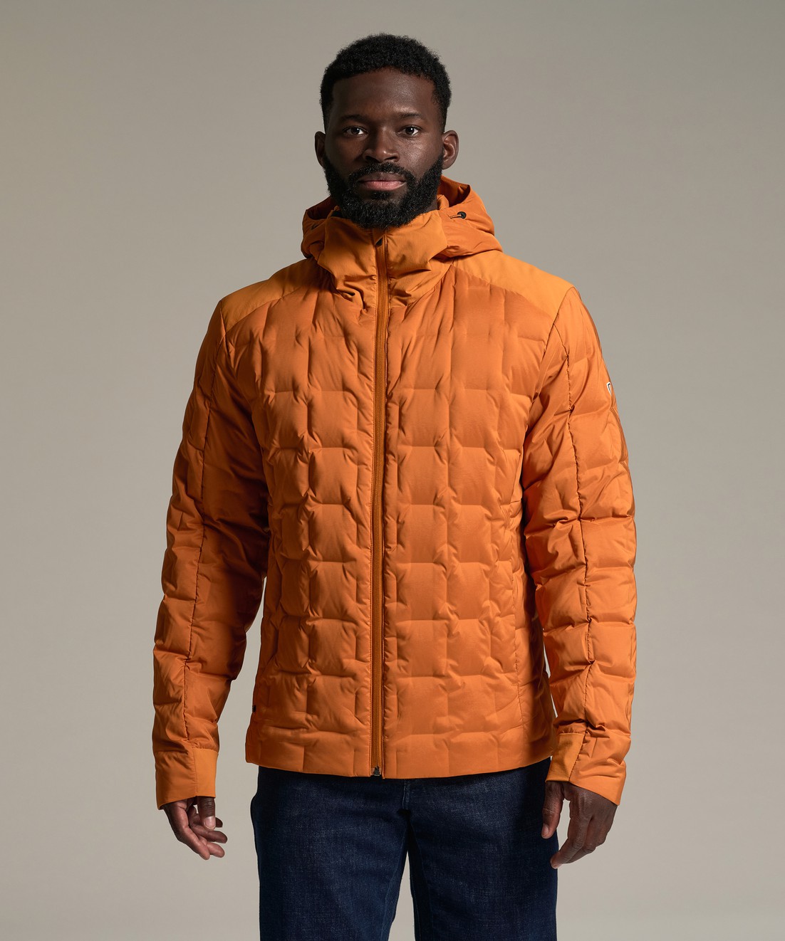 Firestorm™ Down Hoody - MESA