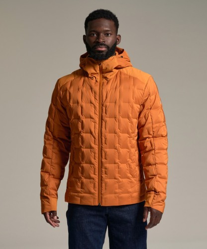Firestorm™ Down Hoody - MESA