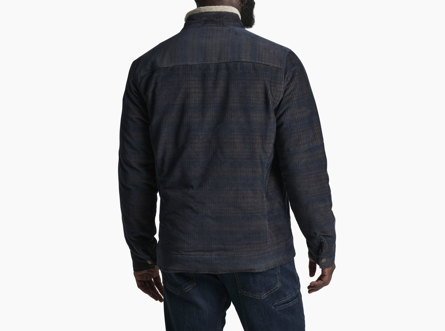 Diskord™ Insulated Jacket - INK