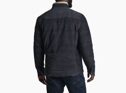 Diskord™ Insulated Jacket - INK