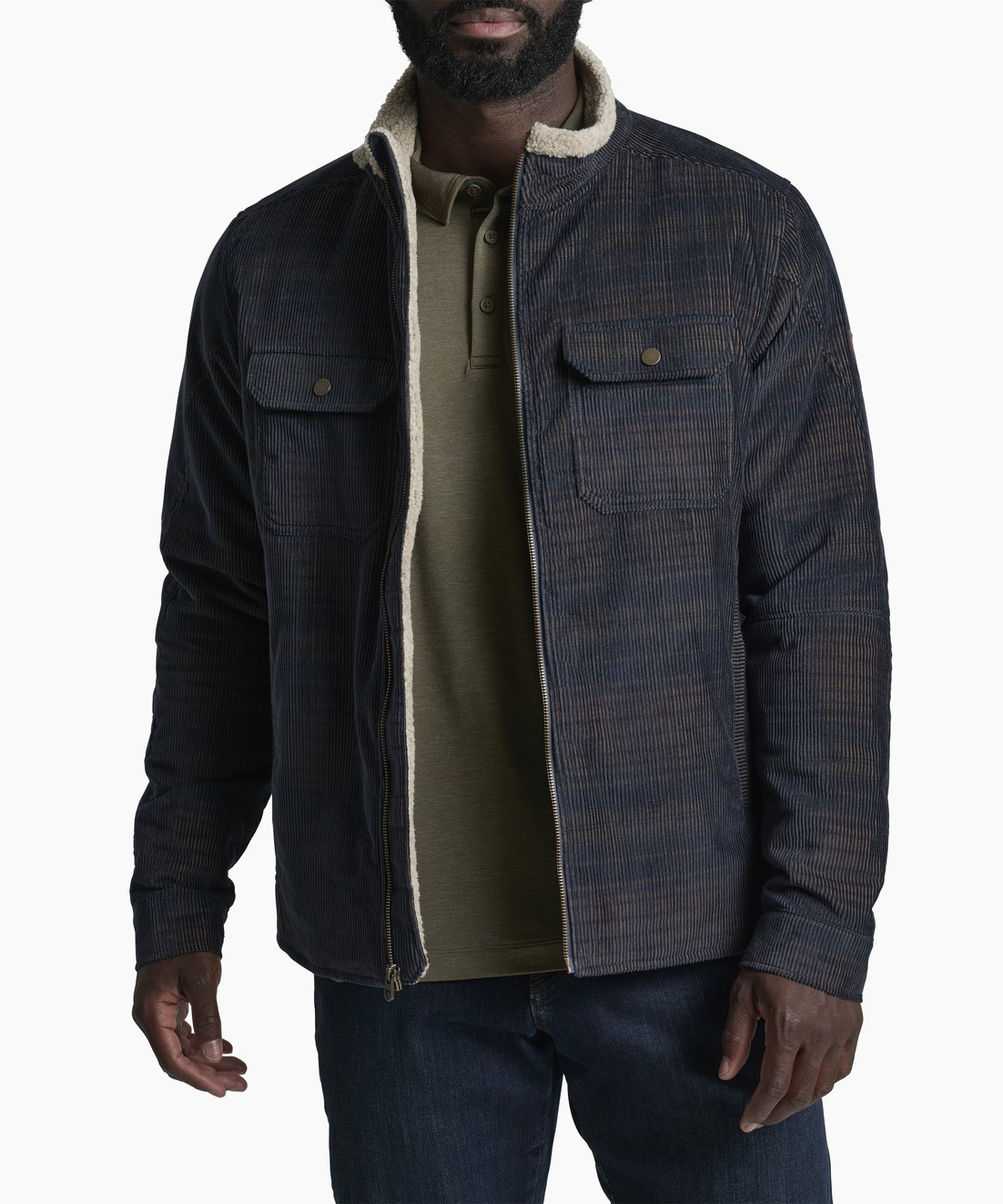 Diskord™ Insulated Jacket - INK