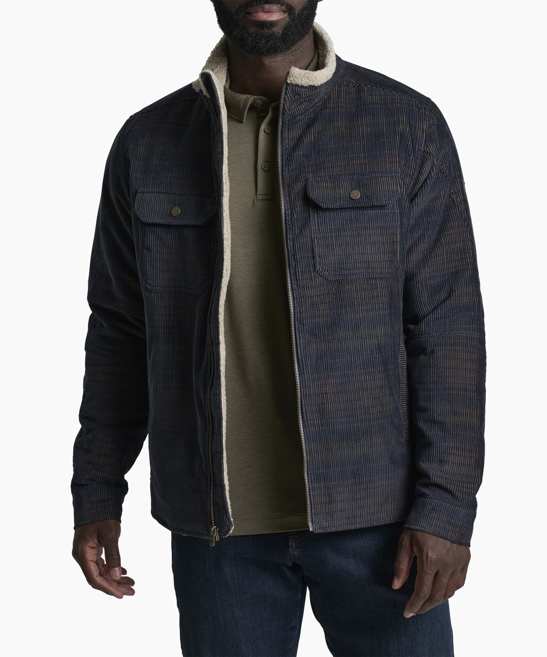Diskord™ Insulated Jacket - INK