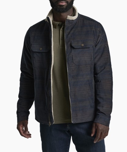 Diskord™ Insulated Jacket - INK