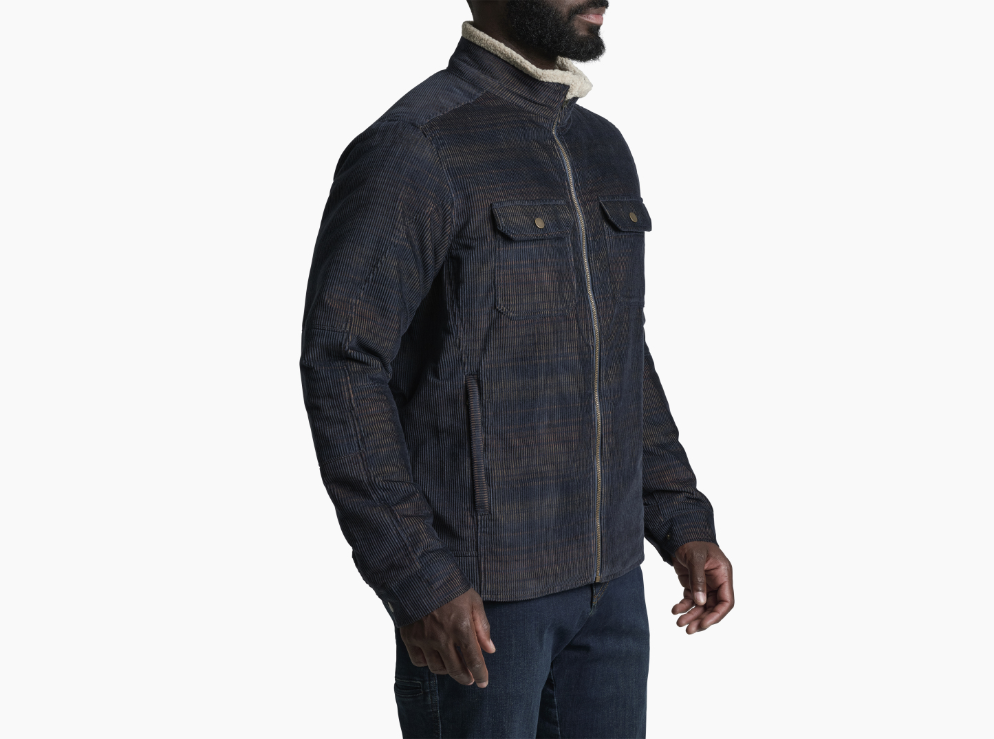 Diskord™ Insulated Jacket - INK