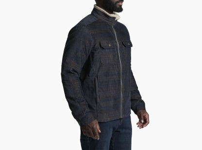 Diskord™ Insulated Jacket - INK