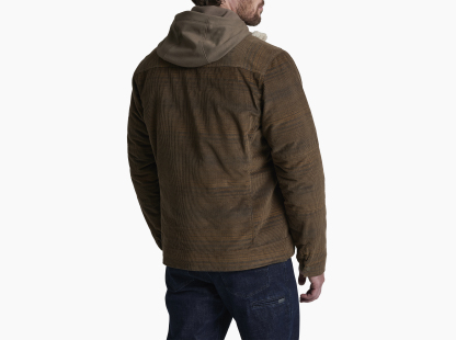 Diskord™ Insulated Jacket - KANTEEN