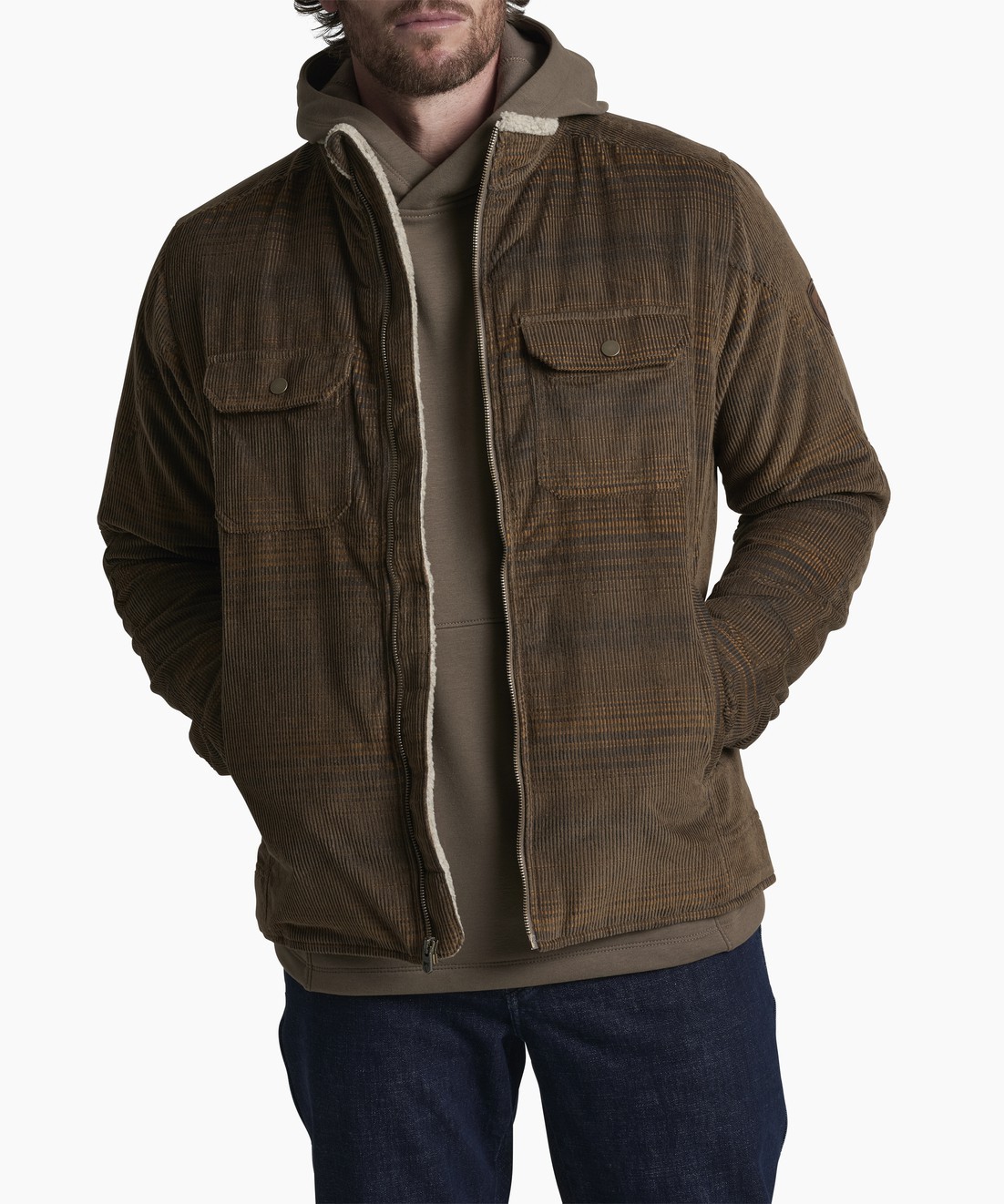 Diskord™ Insulated Jacket - KANTEEN