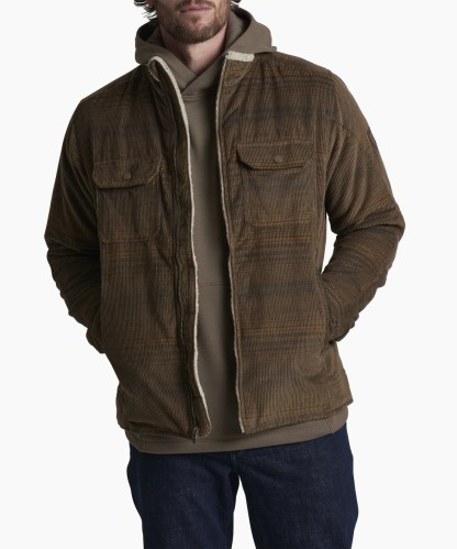 Diskord™ Insulated Jacket - KANTEEN