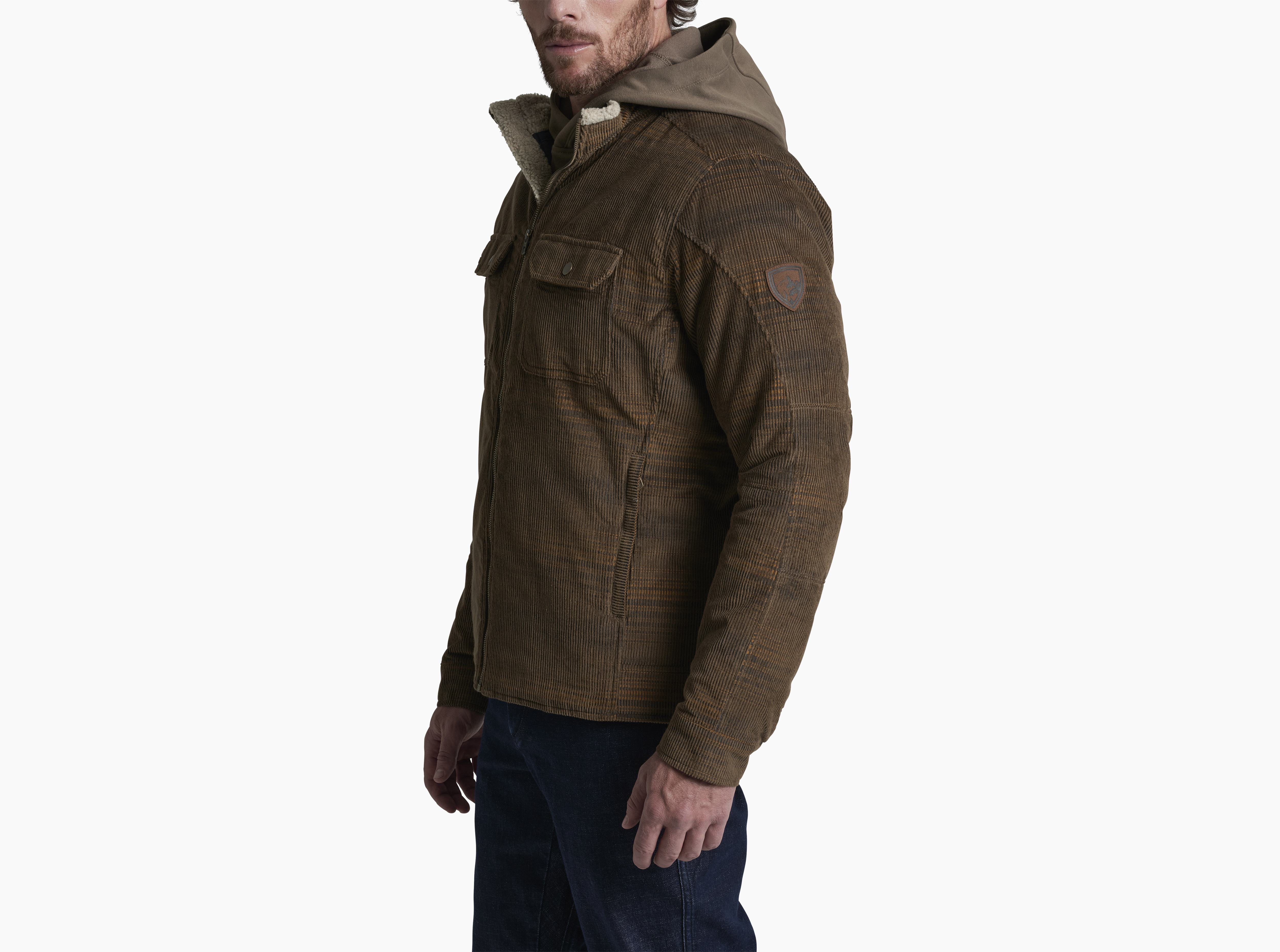 Diskord™ Insulated Jacket - KANTEEN