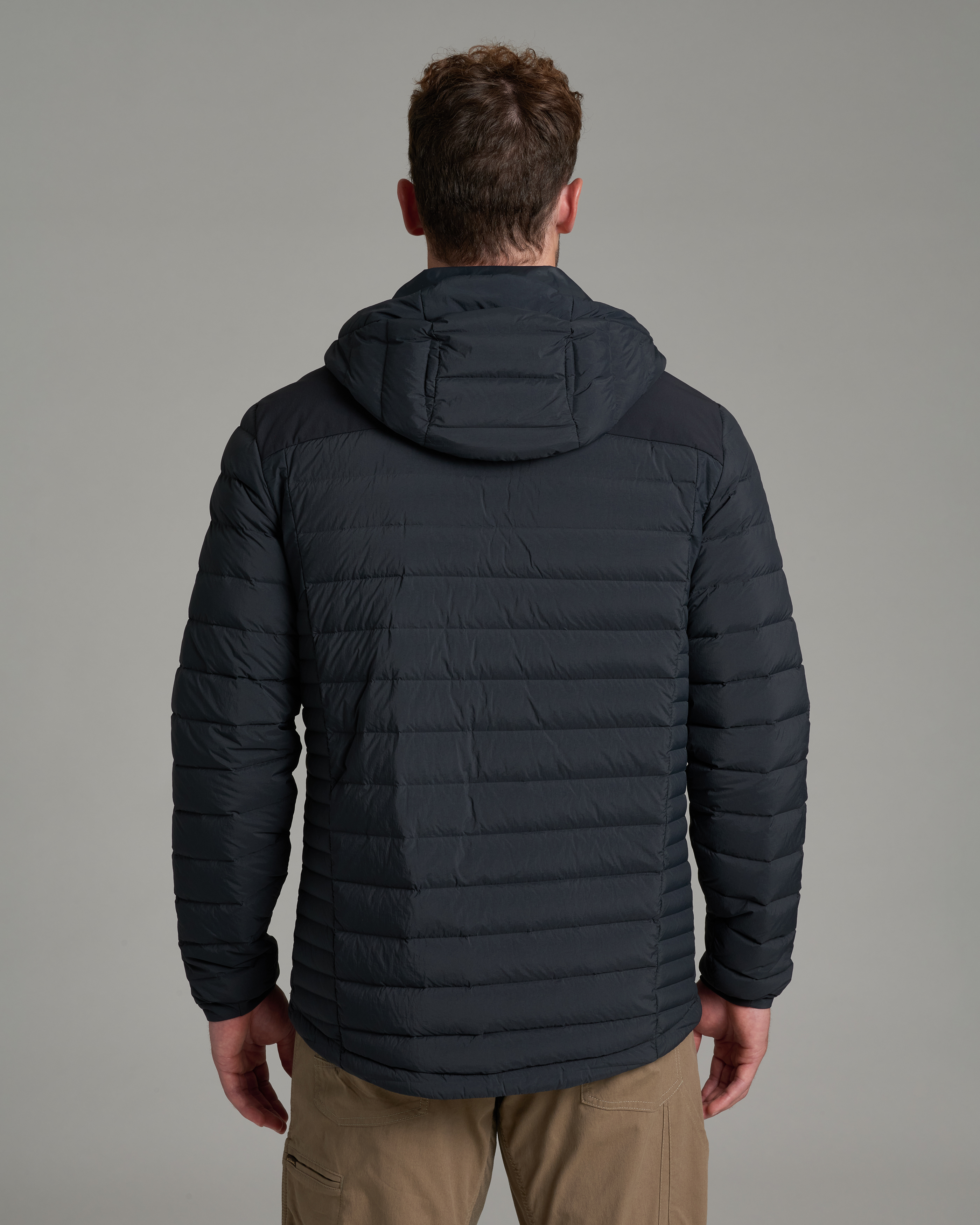 Spyfire® Hoody - BLACKOUT