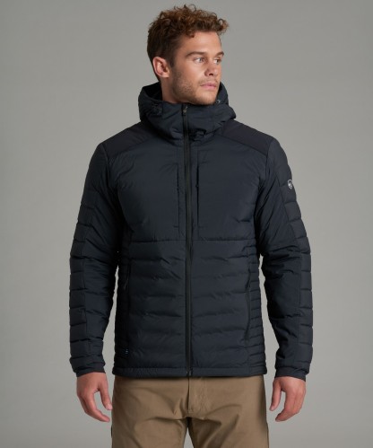 Spyfire® Hoody - BLACKOUT