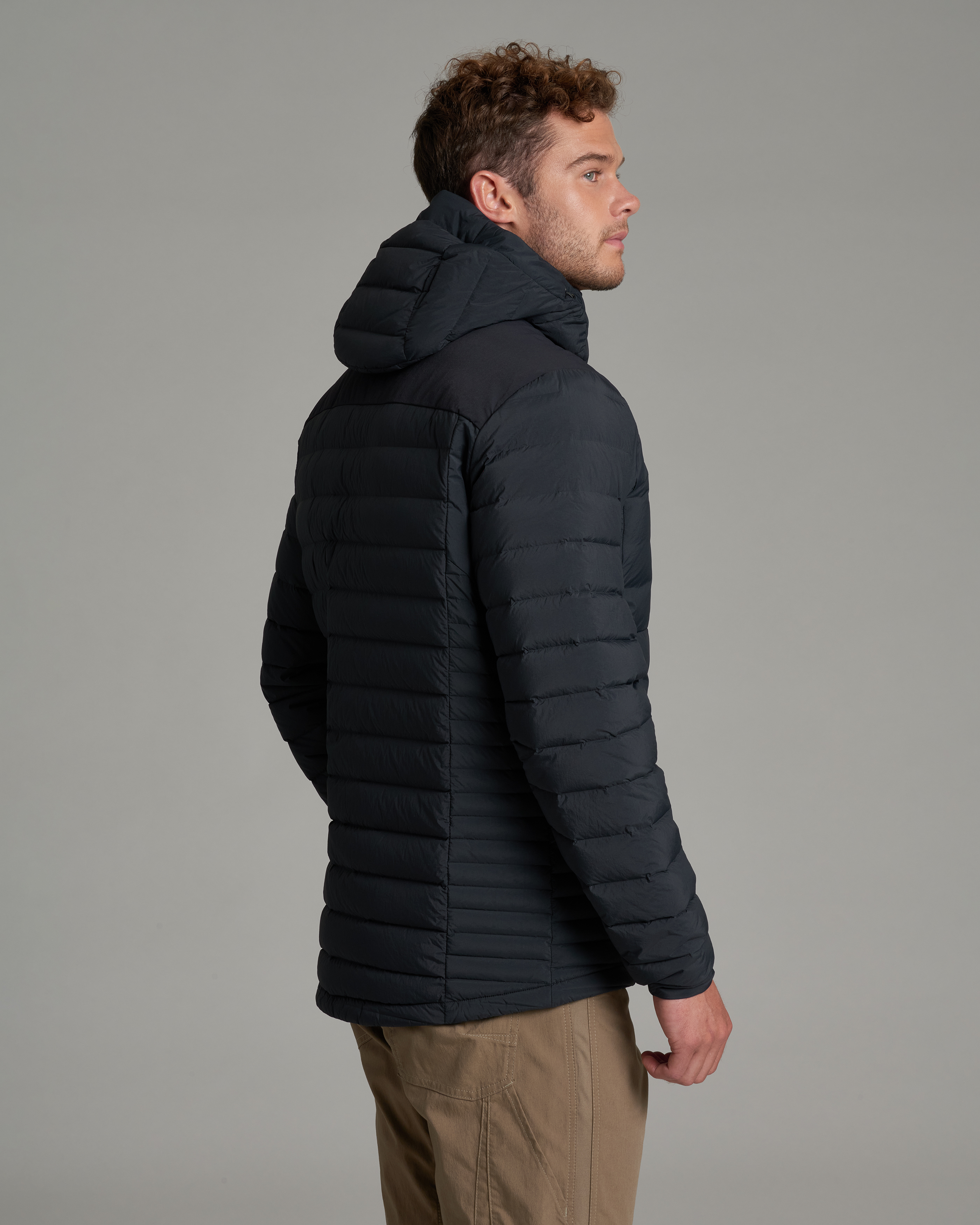 Spyfire® Hoody - BLACKOUT