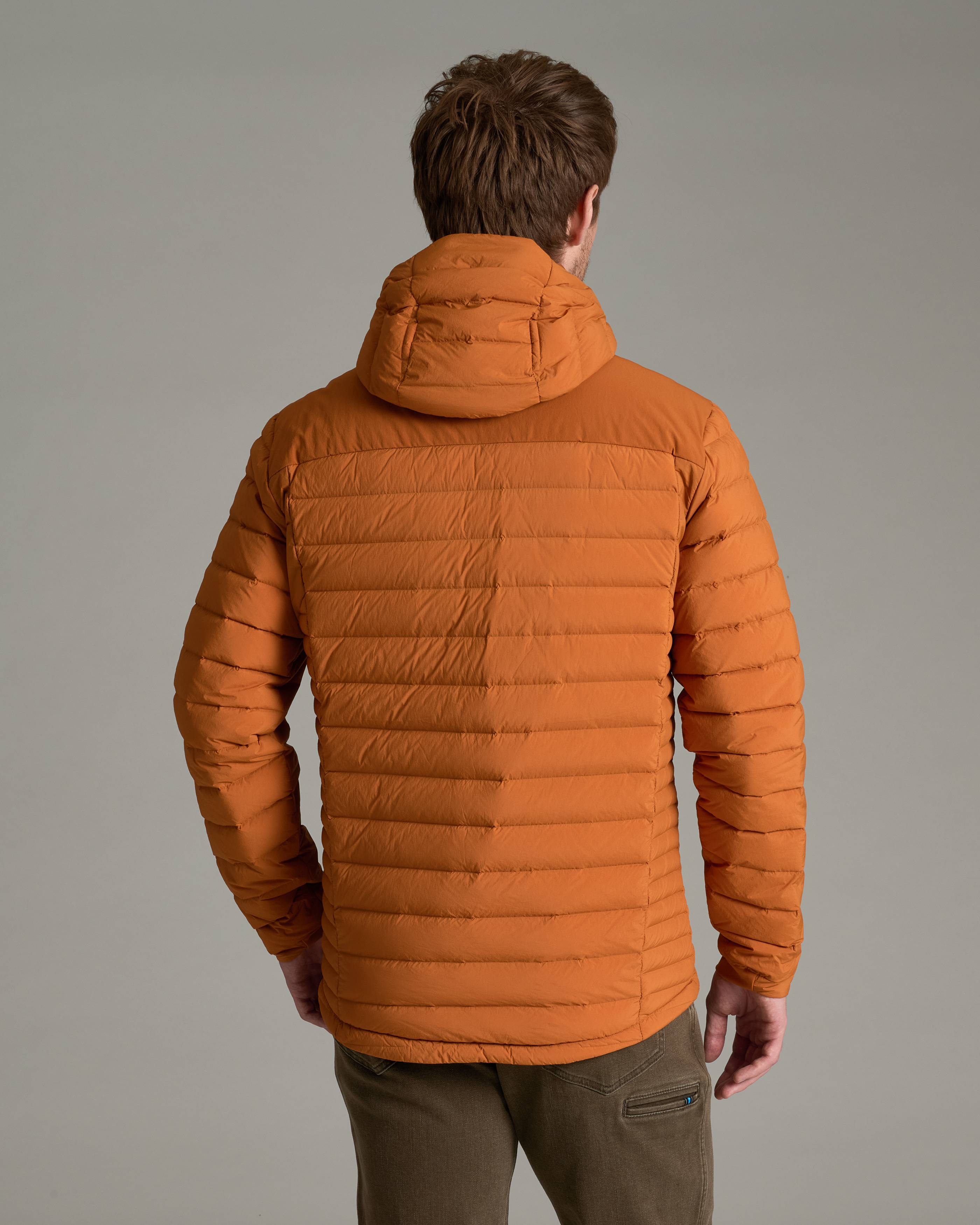 Spyfire® Hoody - MESA