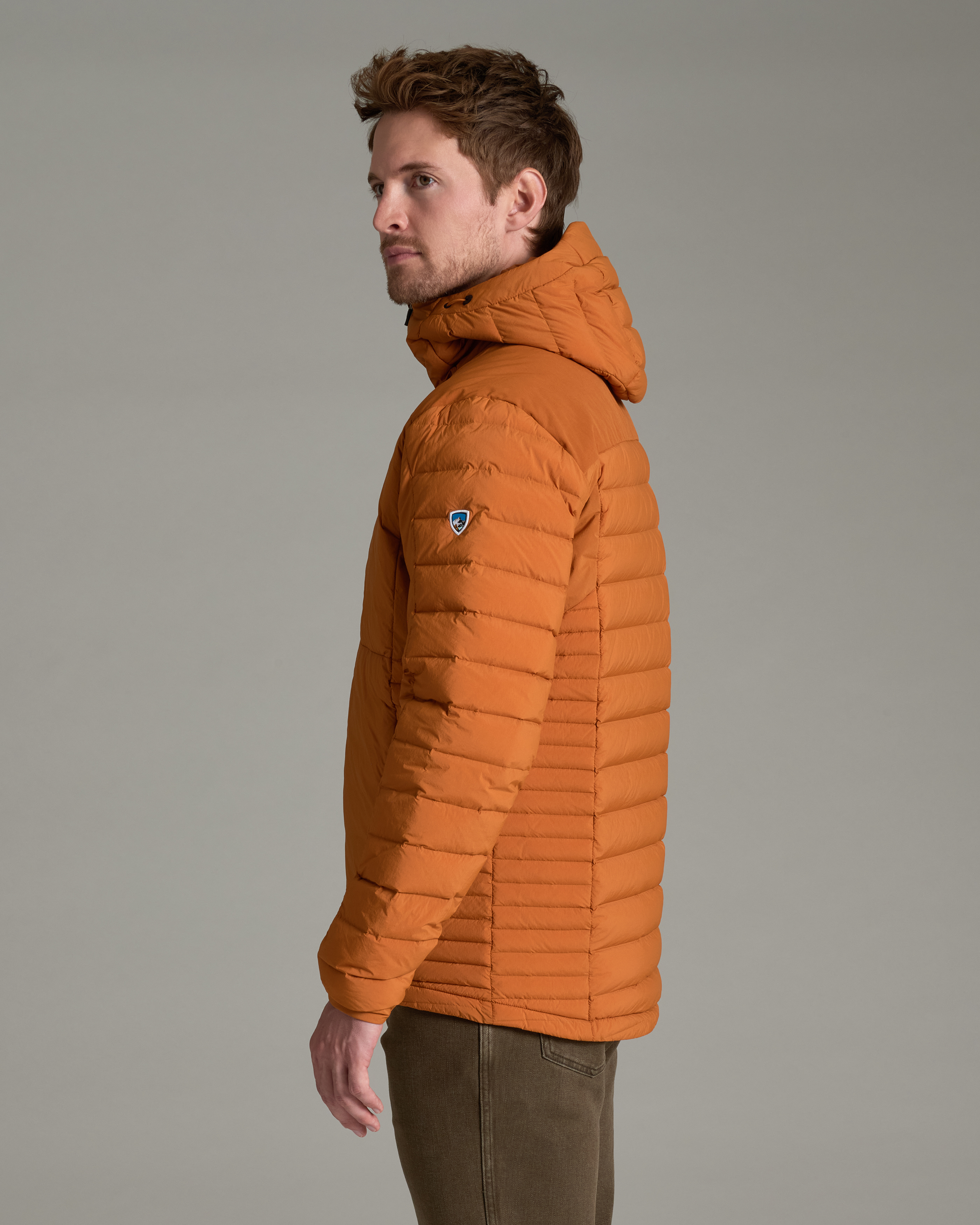 Spyfire® Hoody - MESA