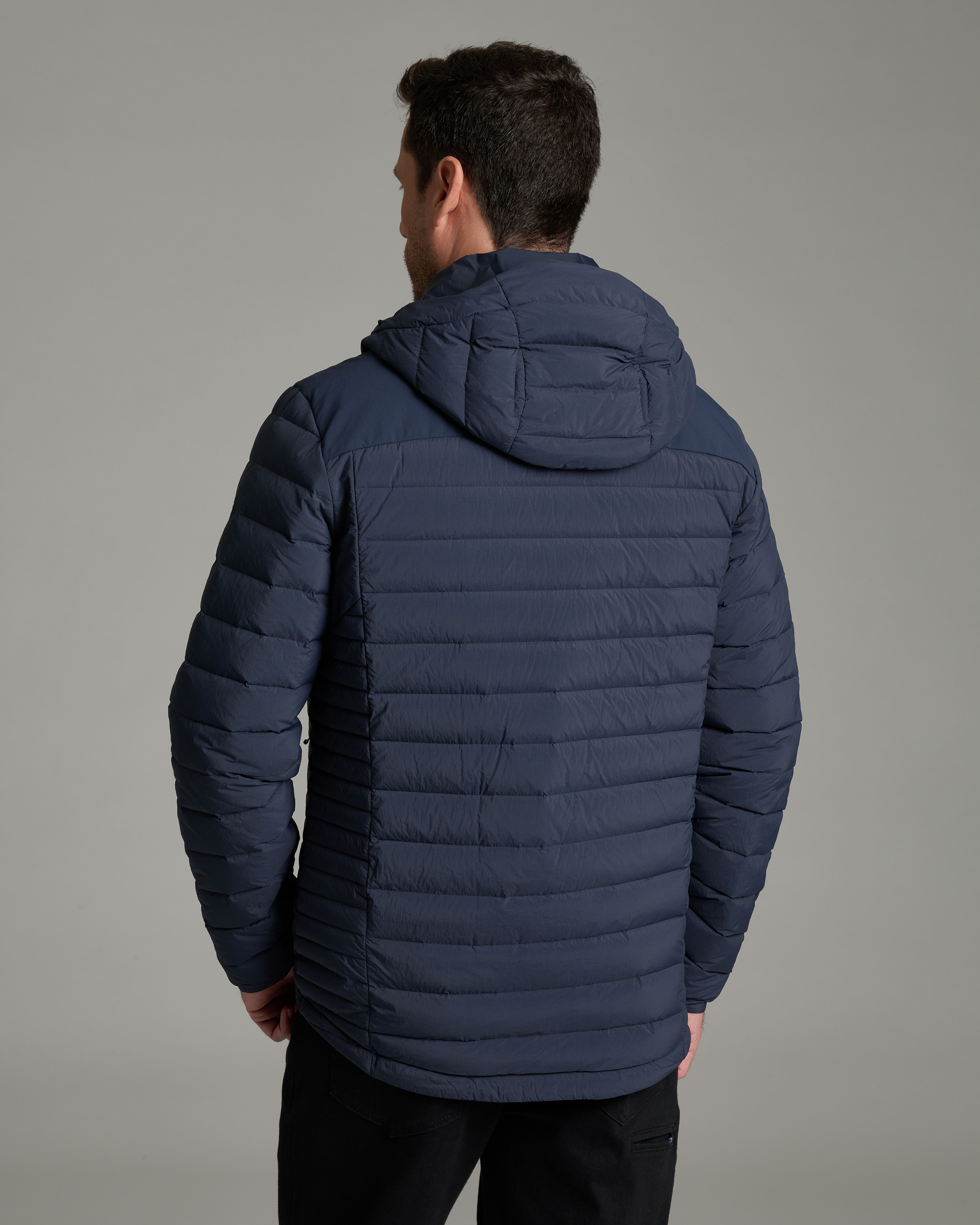Spyfire® Hoody - PIRATE BLUE