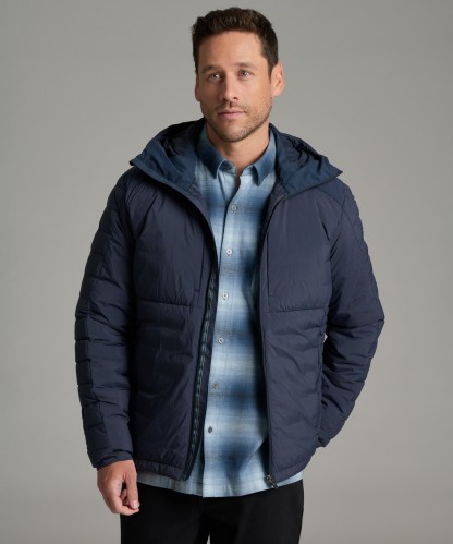 Spyfire® Hoody - PIRATE BLUE