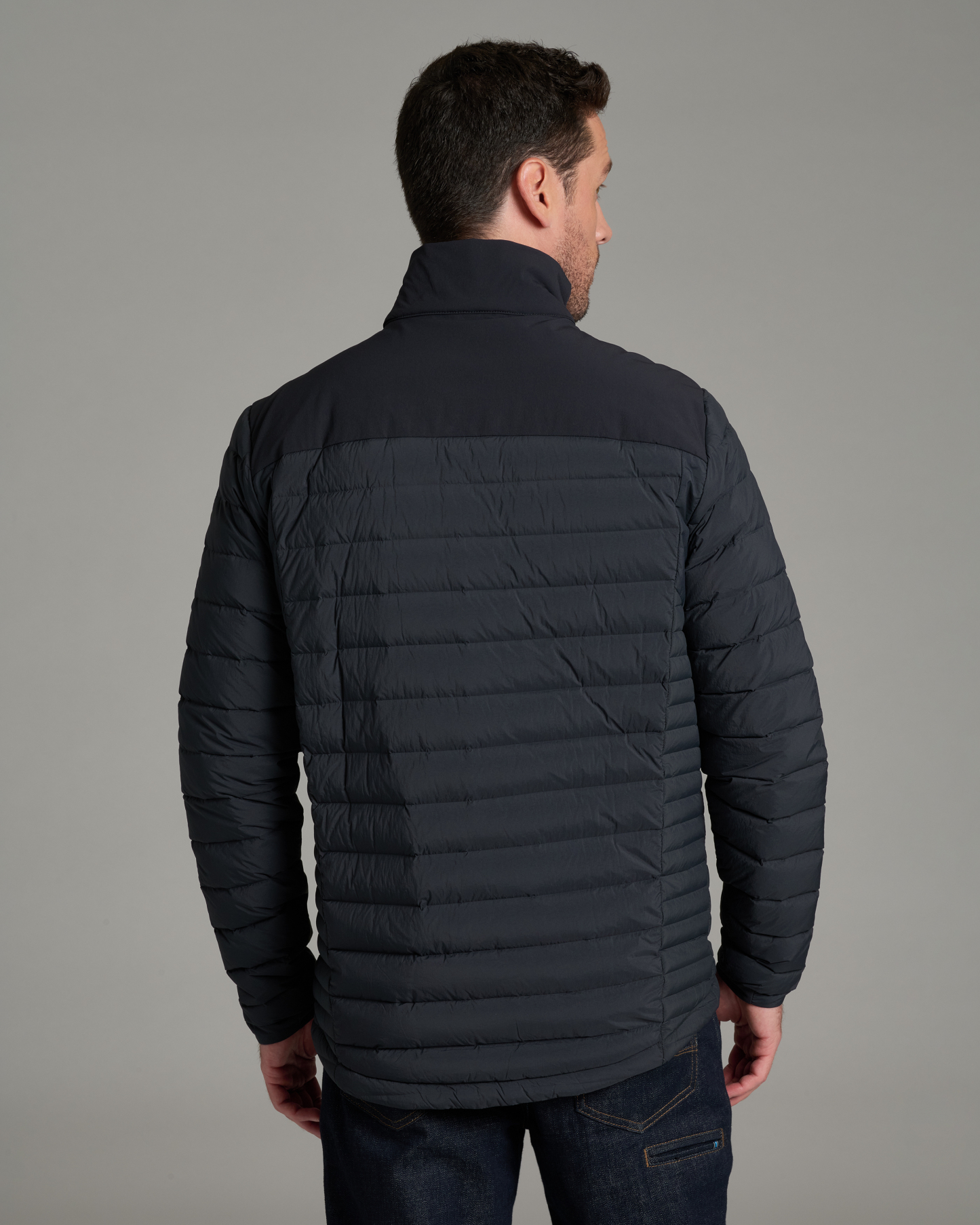 Spyfire® Jacket - BLACKOUT