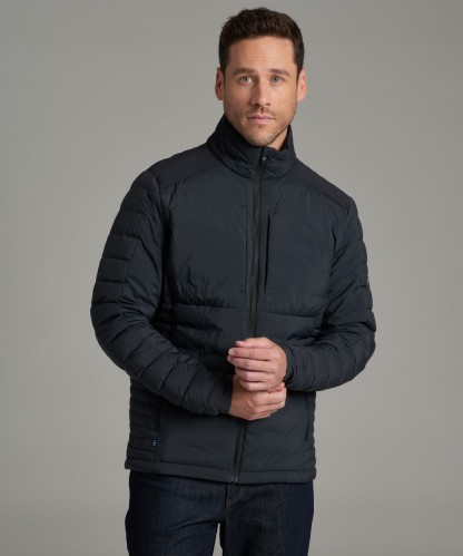 Spyfire® Jacket - BLACKOUT