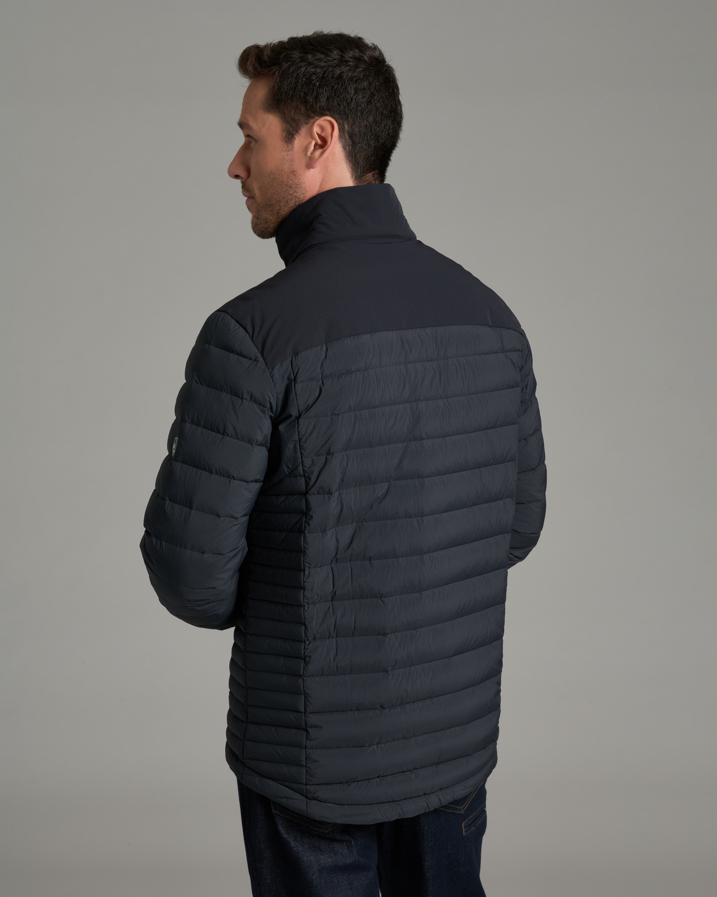 Spyfire® Jacket - BLACKOUT