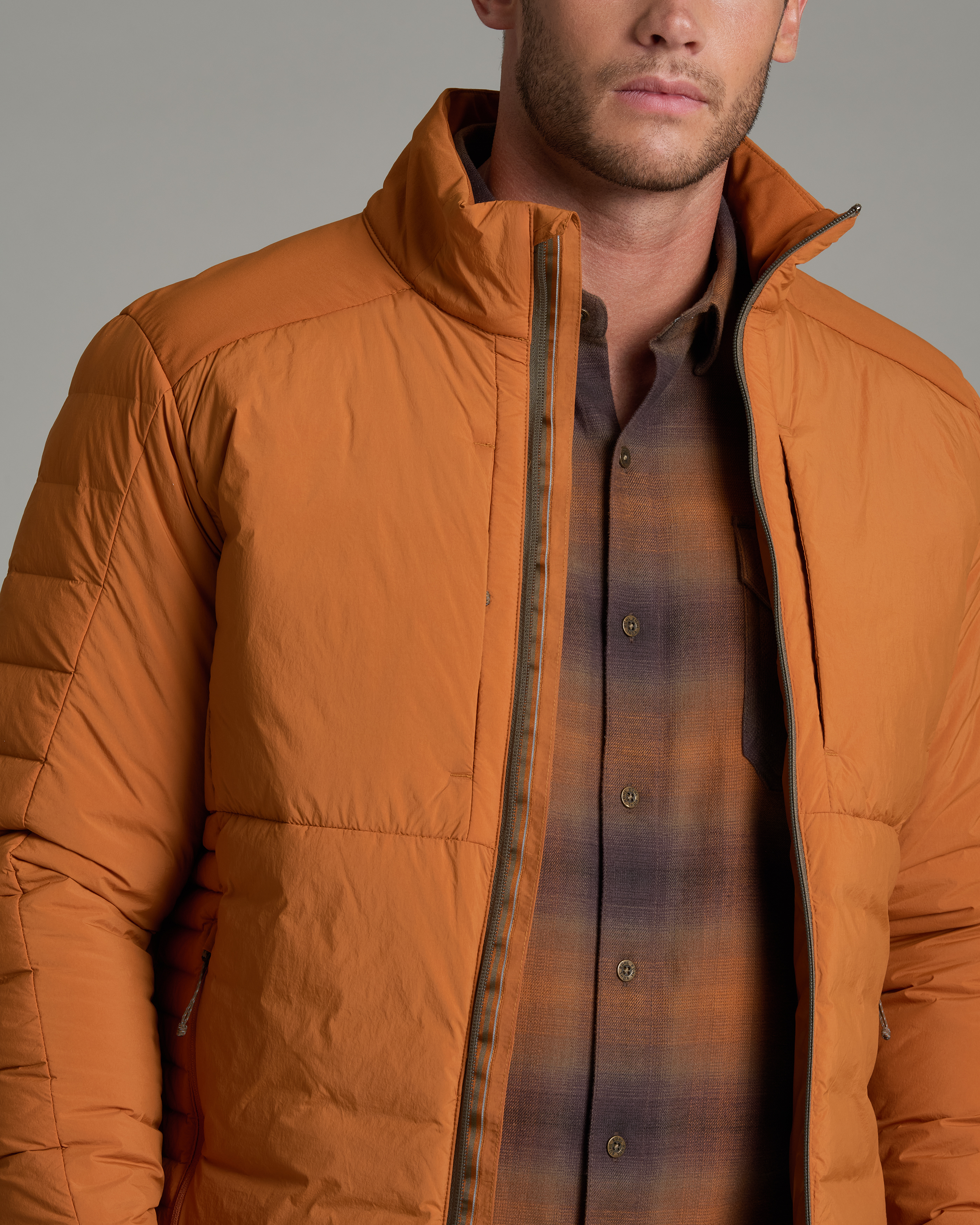 Spyfire® Jacket - MESA