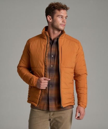 Spyfire® Jacket - MESA