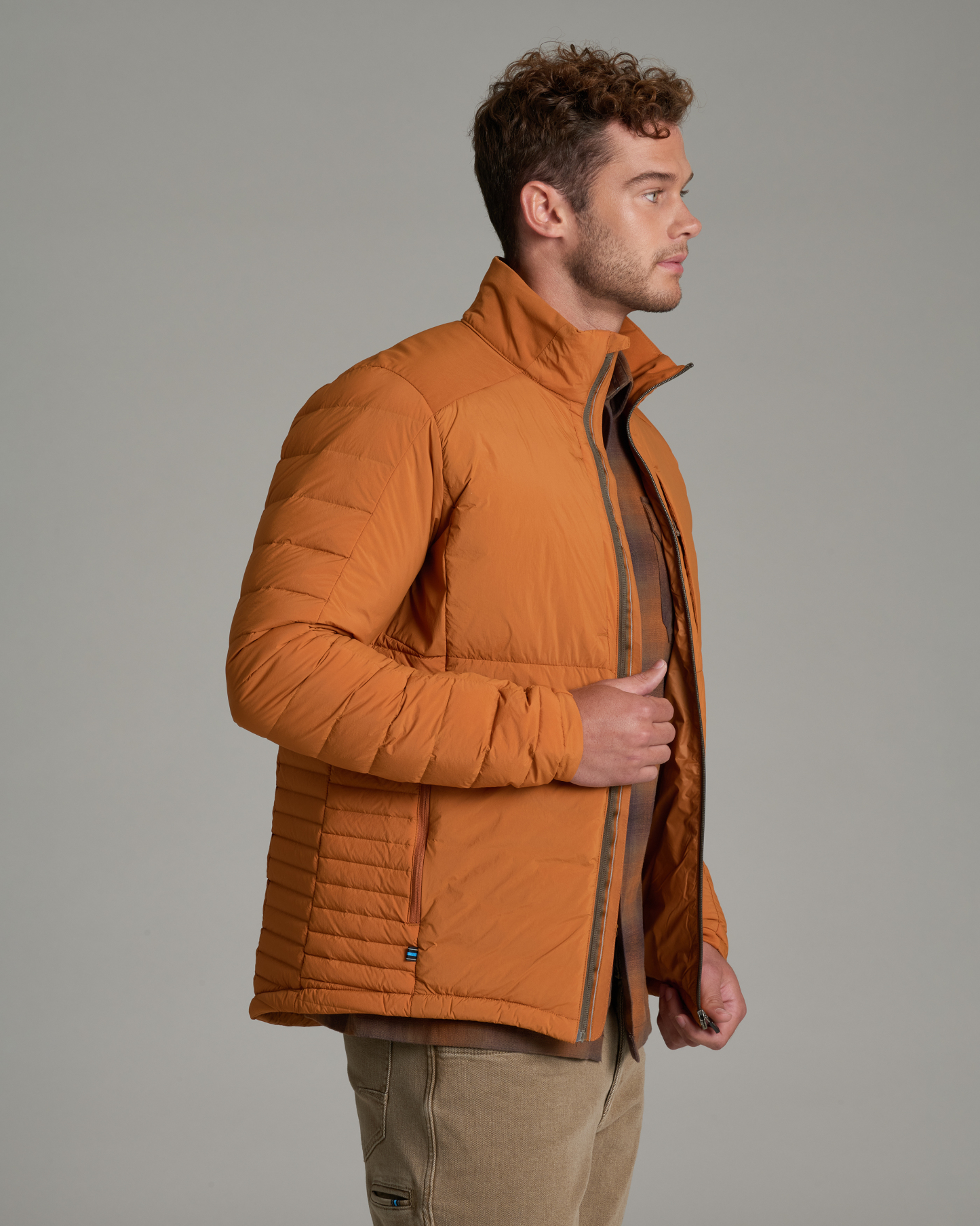 Spyfire® Jacket - MESA