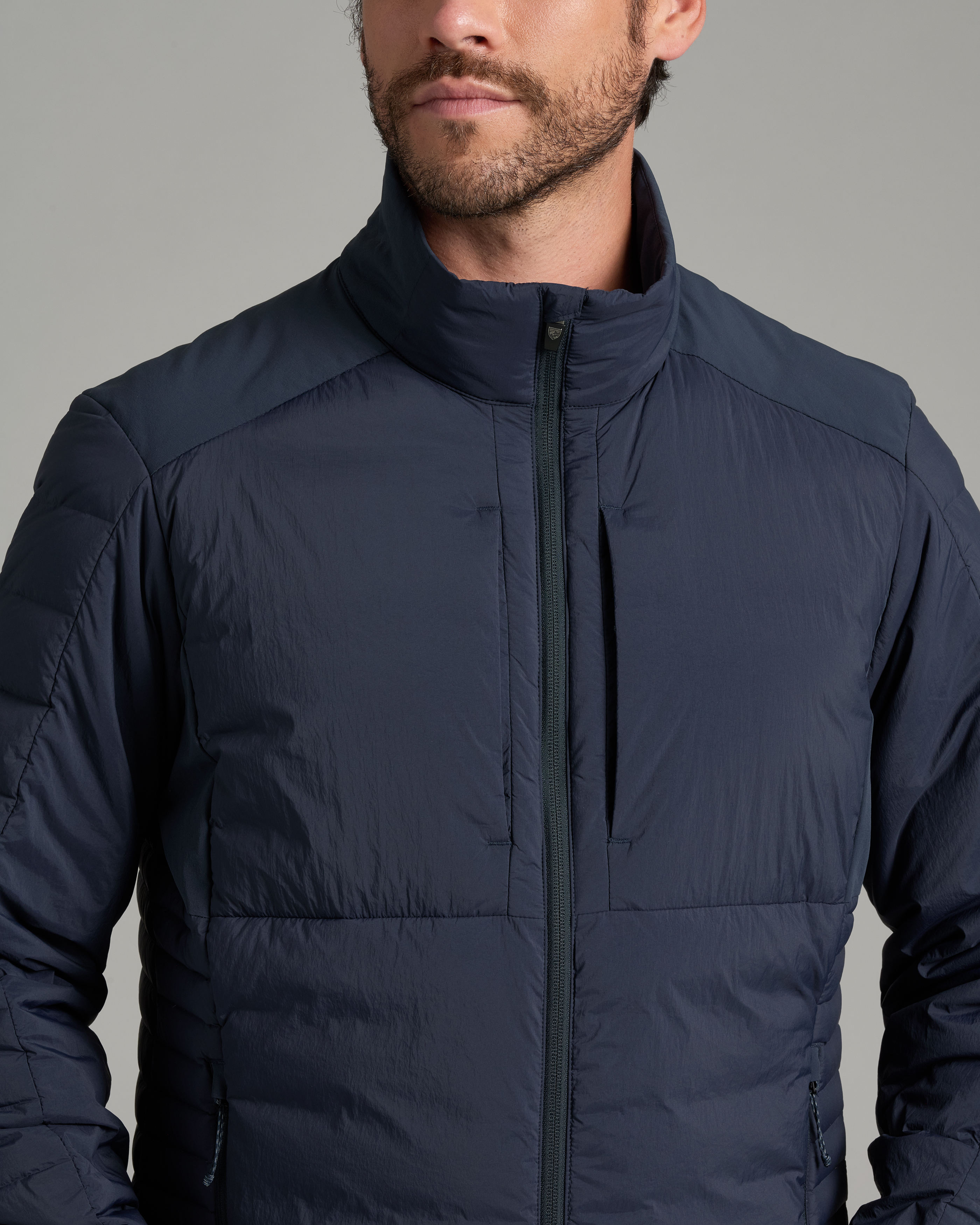 Spyfire® Jacket - Technical Warmth That Works Everywhere