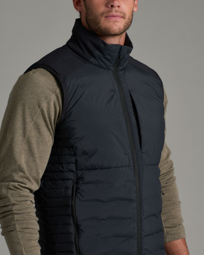 Spyfire® Vest - BLACKOUT