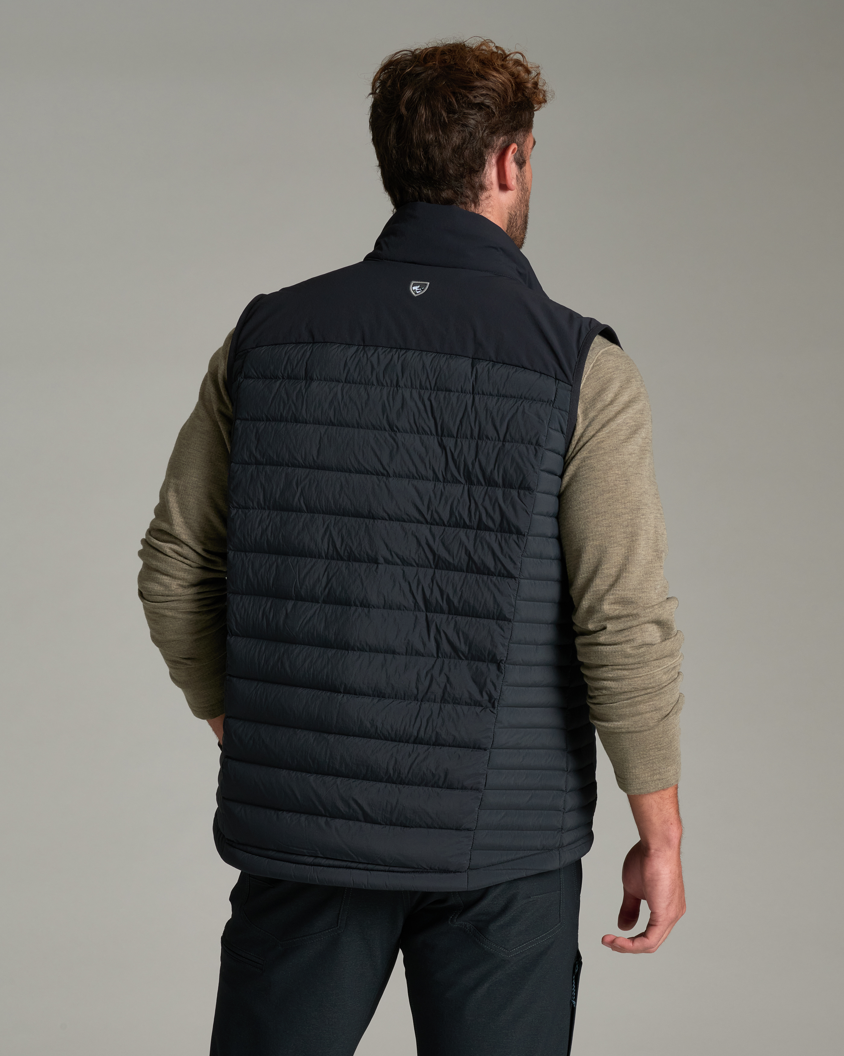 Spyfire® Vest - BLACKOUT