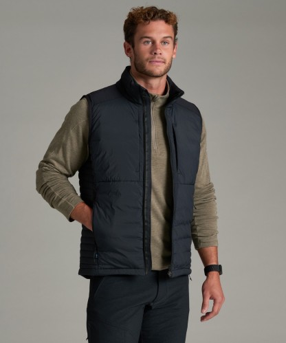 Spyfire® Vest - BLACKOUT