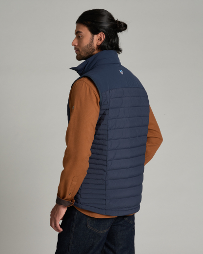 Spyfire® Vest - PIRATE BLUE