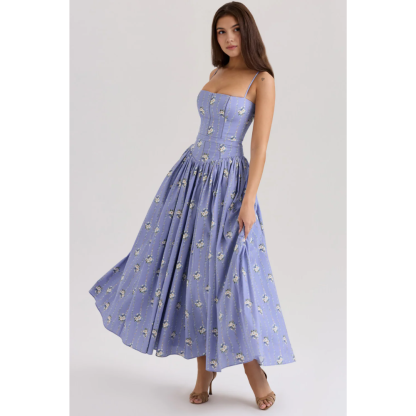 Kyla Maxi Dress