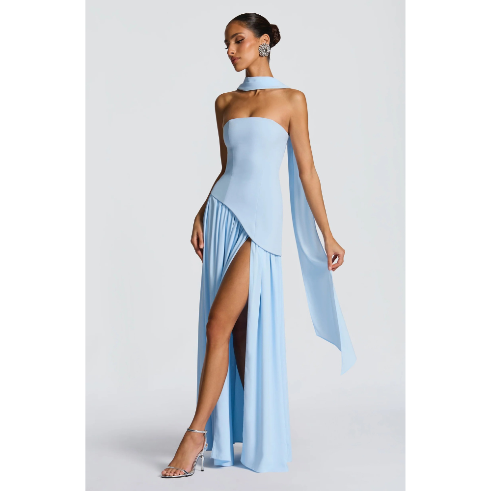 Maya Maxi Dress