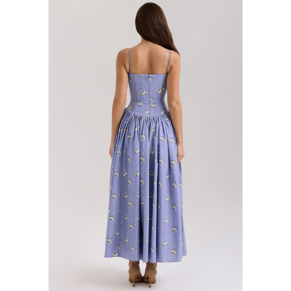 Kyla Maxi Dress