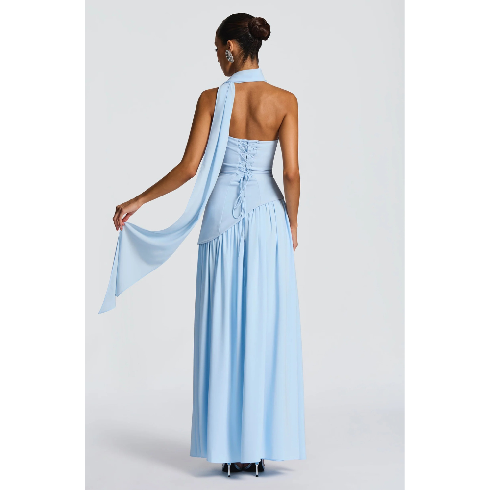 Maya Maxi Dress