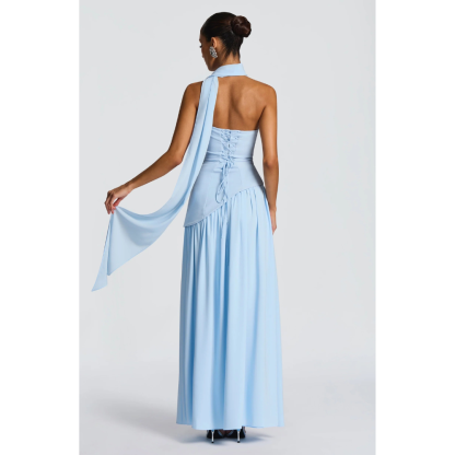Maya Maxi Dress