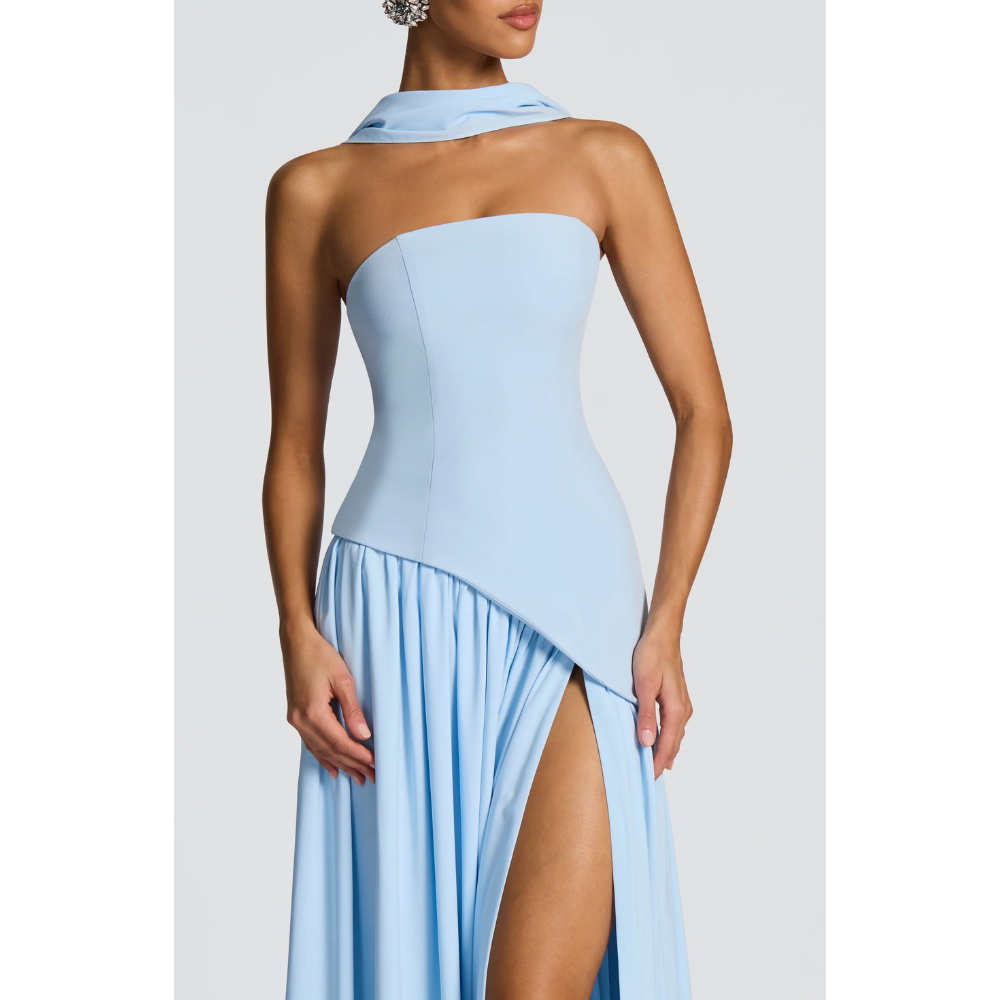 Maya Maxi Dress