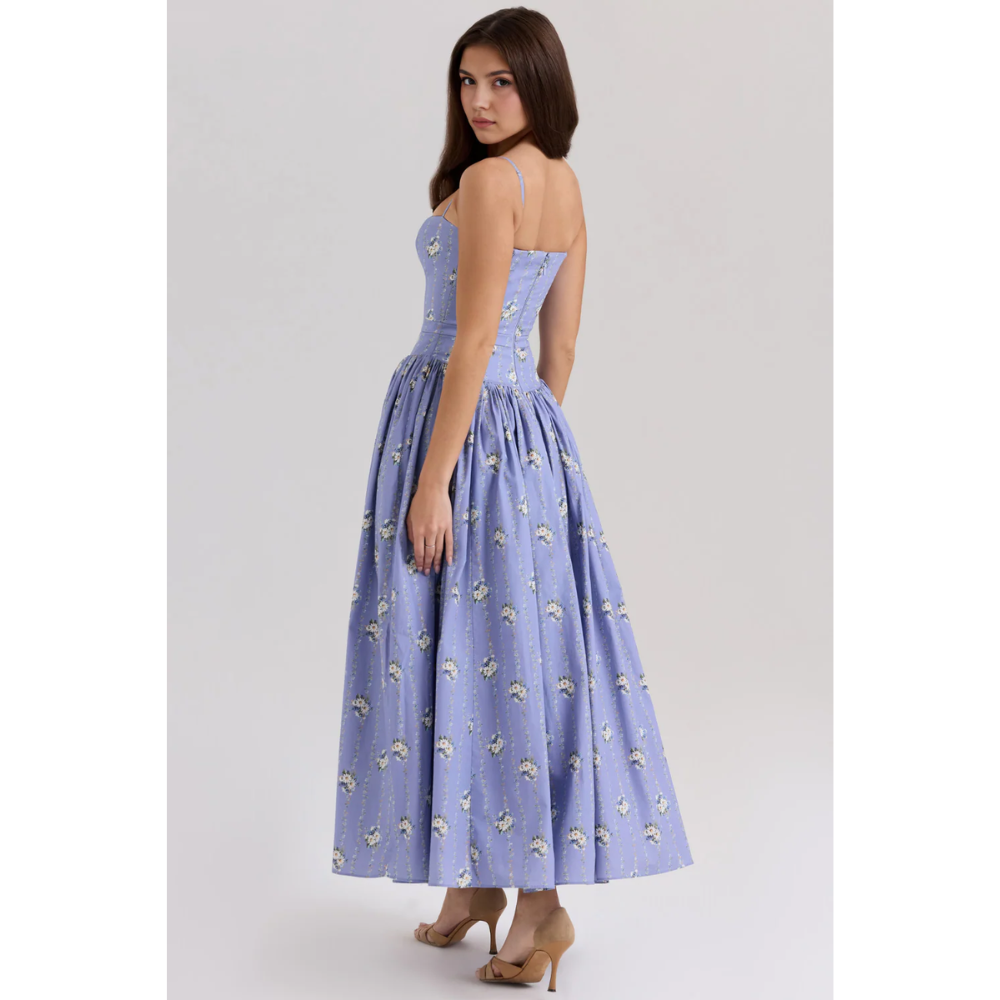 Kyla Maxi Dress