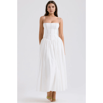 Kyla Maxi Dress
