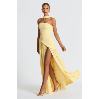 Maya Maxi Dress